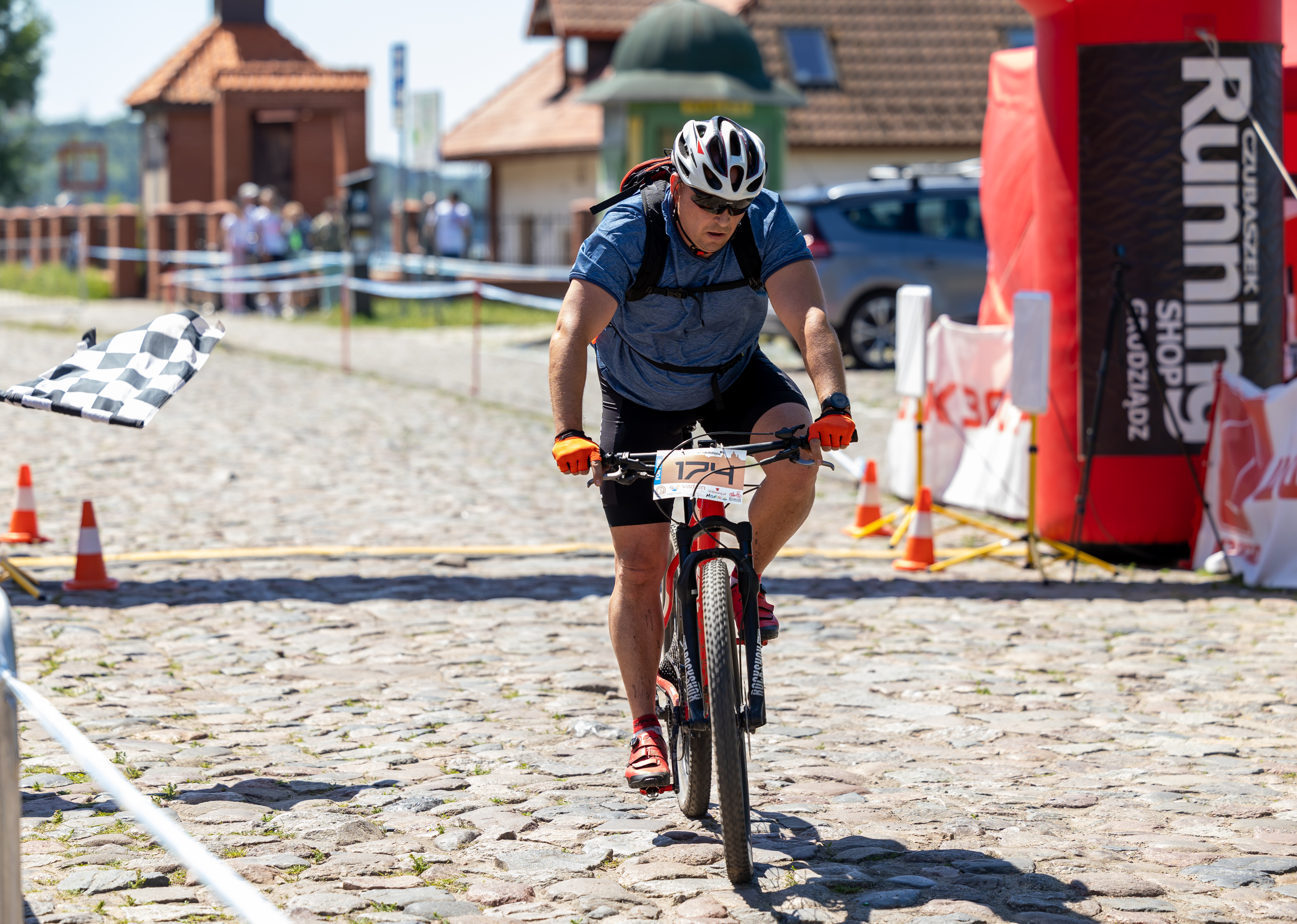 Grudziądzki Festiwal Rowerowy 05.06.2022 282